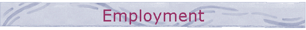 Employment