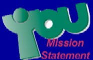 Mission, Vision, Beliefs, Values - poster preview