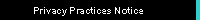 Privacy Practices Notice