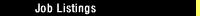 Job Listings