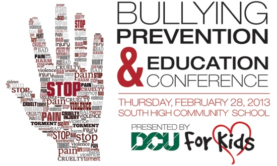 bullyingprevention STOP