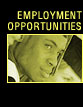 Employment Opportunities
