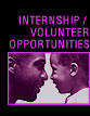 Internship/Volunteer Opportunities