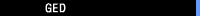 GED